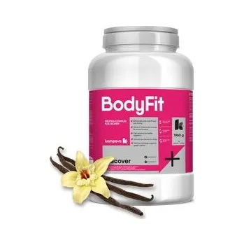 Sport BodyFit 1960 g/70 dávok, vanilka