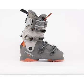 Sjezdové boty Pánské Boty ROSSIGNOL ALLTRACK 100 PRO MV RBO3080 – Šedá 265