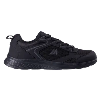 Pánské tenisky Pánské boty MARTES ESSENTIALS FORETI M000284499 – Černá 41