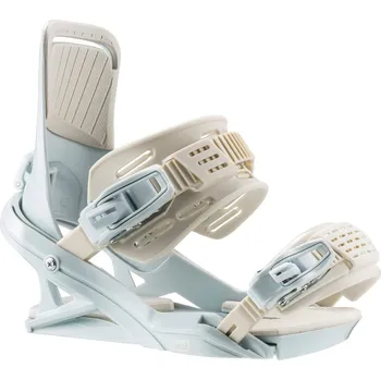 Vázání na snowboard Vázání HEAD FX FAY I LYT 341765 – Modrá M