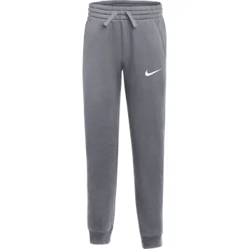 Dámské kalhoty Kalhoty Nike Park 26 Fleece Kids ib1252-071 Velikost L (147-158 cm)