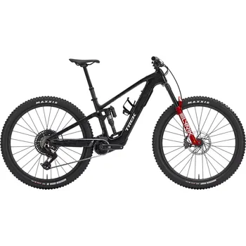 Elektrokolo Trek Fuel+ EX 9.8 Eagle 90 - Carbon Smoke/Lithium Grey Marble L 2026, 27.5,29 2026, 27.5,29