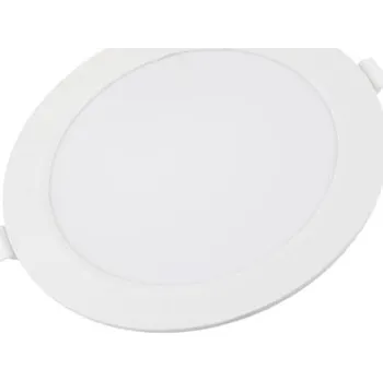 LED osvětlení Optonica 24W LED MINI MODULE ROUND 1920lm AC85-265V 2700K, Teplá bílá