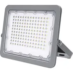 Optonica LED SMD reflektor 100W Grey IP65, Studená bílá