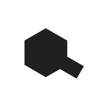 Barva ve spreji Tamiya 85014 TS-14 Black 100ml