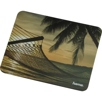 Počítač Hama podložka pod myš Houpací síť