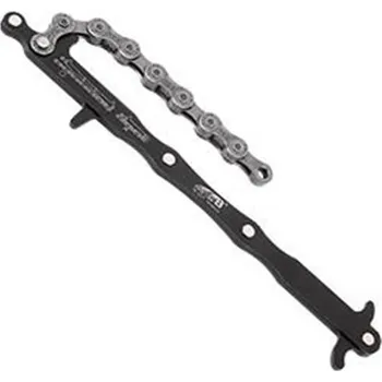 SuperB - Měrka na řetěz + měrka na opotřebení pastorků - TB-3327