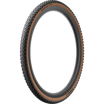 Plášť na kolo Plášť Pirelli Cinturato GRAVEL S Classic, 40 - 622, TechWALL, 60 tpi, SpeedGRIP, Classic
