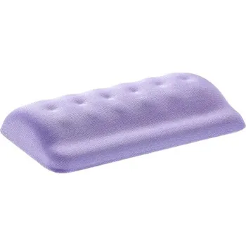 Podložka pod myš Powerton Ergoline Pastel Edition WPEPE3-L podložka pod zápěstí fialová