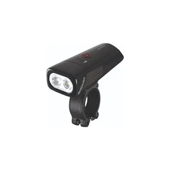 Cyklosvítilna Sigma Buster 1100 přední černé