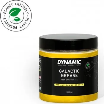 Cyklo nářadí Dynamic Galactic Grease 200 g
