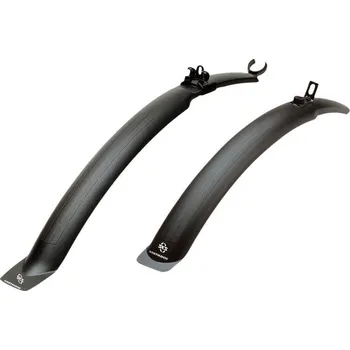 Blatník na kolo SKS Germany Hightrek 20" (i 24") set