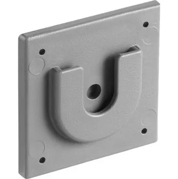 Pěstitelství Gardena 13166-20 NatureUp! Upevnění