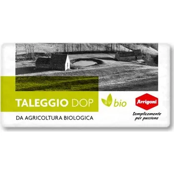 Casale del Sole Taleggio DOP 200g bio BIO
