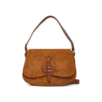 Kabelka Coccinelle U7H coccinellemavery E1 U7H 12 01 01 Hnědá OS