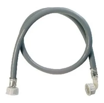 KOMA NH35 - Napouštěcí hadice s kolenem k pračkám a sušičkám, 3,5 metru