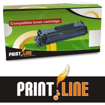PRINTLINE kompatibilní toner s Xerox 106R01379, black