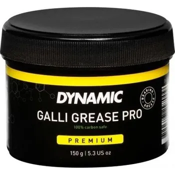 Cyklo nářadí Dynamic Galli Grease Pro 150g