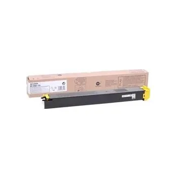 Sharp toner black (BP-GT300)