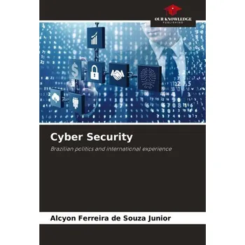 Cyber Security - Ferreira de Miranda, Edher de Souza