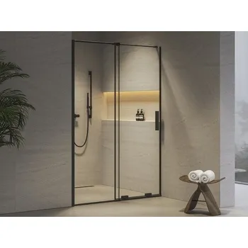 Sprchové dveře 120 cm Ravak Roll X08VG0300Z1