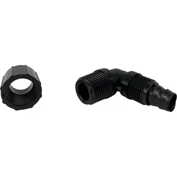 Úhel 90st 1/2" nptxell