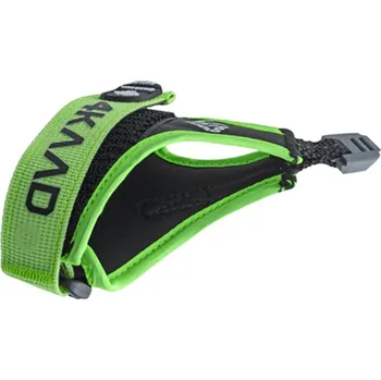 Běžecké lyžování 4KAAD CLICK_IT Strap Barva: Černá, Velikost: XL