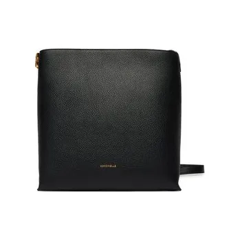 Kabelka Kabelka Coccinelle U4K Coccinelle C-Me Lock E1 U4K 13 02 01 Černá OS