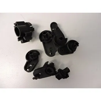 Karosérie Sada pák pohonu klimatizace OCTAVIA II., ORIGINAL 1K0898002B, pro OCTAVIA, IV. NX. Typové číslo: 1K0898002B,1K0898002B,1K0898002B