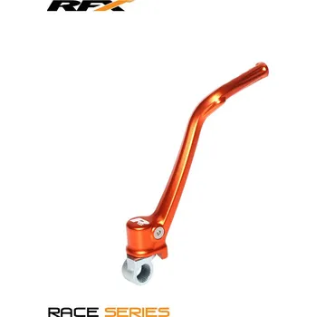 Nářadí na motocykly Startovací páka RFX Race Series (oranžová) - KTM SX125/150 FXKS5030055OR