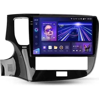 Autorádio Autorádio Mekede MN-X20 Mitsubishi Outlander 3 climatronic