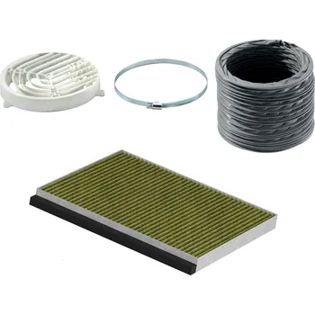 Kuchyňský spotřebič Siemens LZ11IBJ16 Recirkulační sada