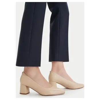 Dámské lodičky Lodičky JENNY CEO-CELEBRATION WS2107-01 Béžová 38