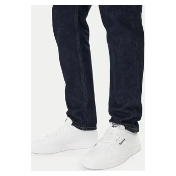 Pánské tenisky Sneakersy Reebok C-COURT CLEAN 100074369 M Bílá 42