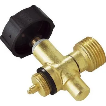 Zahradní gril Meva Armatura úplná s jehlou 4561A (VÝPRODEJ)