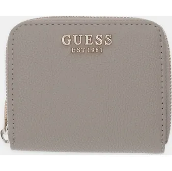 Peněženka Guess LAUREL SWBG74.59137 béžová 80X, vel. ONE SIZE