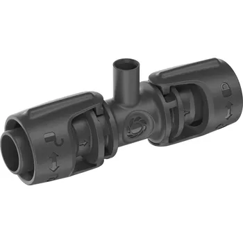 Gardena 13206-20 MDS T-kus pro rozprašovací trysky 13 mm