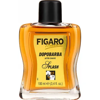 Vzorek Figaro Monsieur voda po holení 1 ml