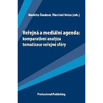 Veřejná a mediální agenda