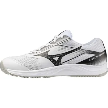 Pánská sportovní obuv Sálová obuv Mizuno CYCLONE SPEED 5 V1GA258059 Velikost obuvi v EU: 42