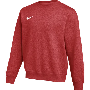Pánská mikina Mikina Nike Park 26 Fleece Crew ib1190-657 Velikost M