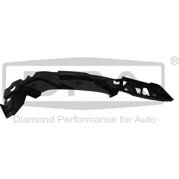 Auto-moto Uchycení světlometu DPA 88051478902