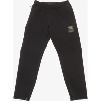 Chlapecké kalhoty UMBRO DIAMOND CUFFED PANTS JNR 11-12 1510293