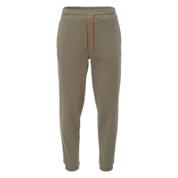 Pánské Kalhoty IGUANA IVANIL M000281545 – Olivová XXL