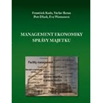 Management ekonomiky správy majetku