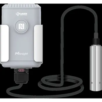 Zabezpečovací technika MILESIGHT EM500-SWL-868M-L010