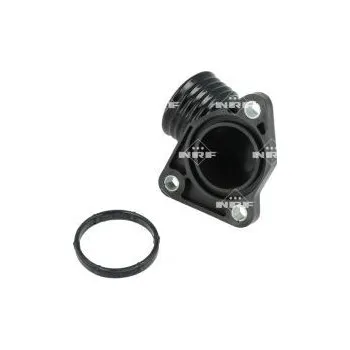 Motor automobilu Příruba chladiva NRF 775093