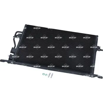 Klimatizace automobilu Kondenzátor, klimatizace NRF 35196