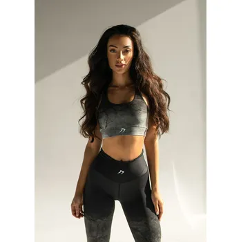 KFIT Podprsenka Cloudy Y L