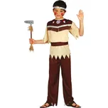 Dětský kostým Indián